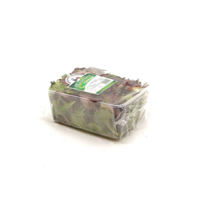 Salade Mesclun - La barquette 125g