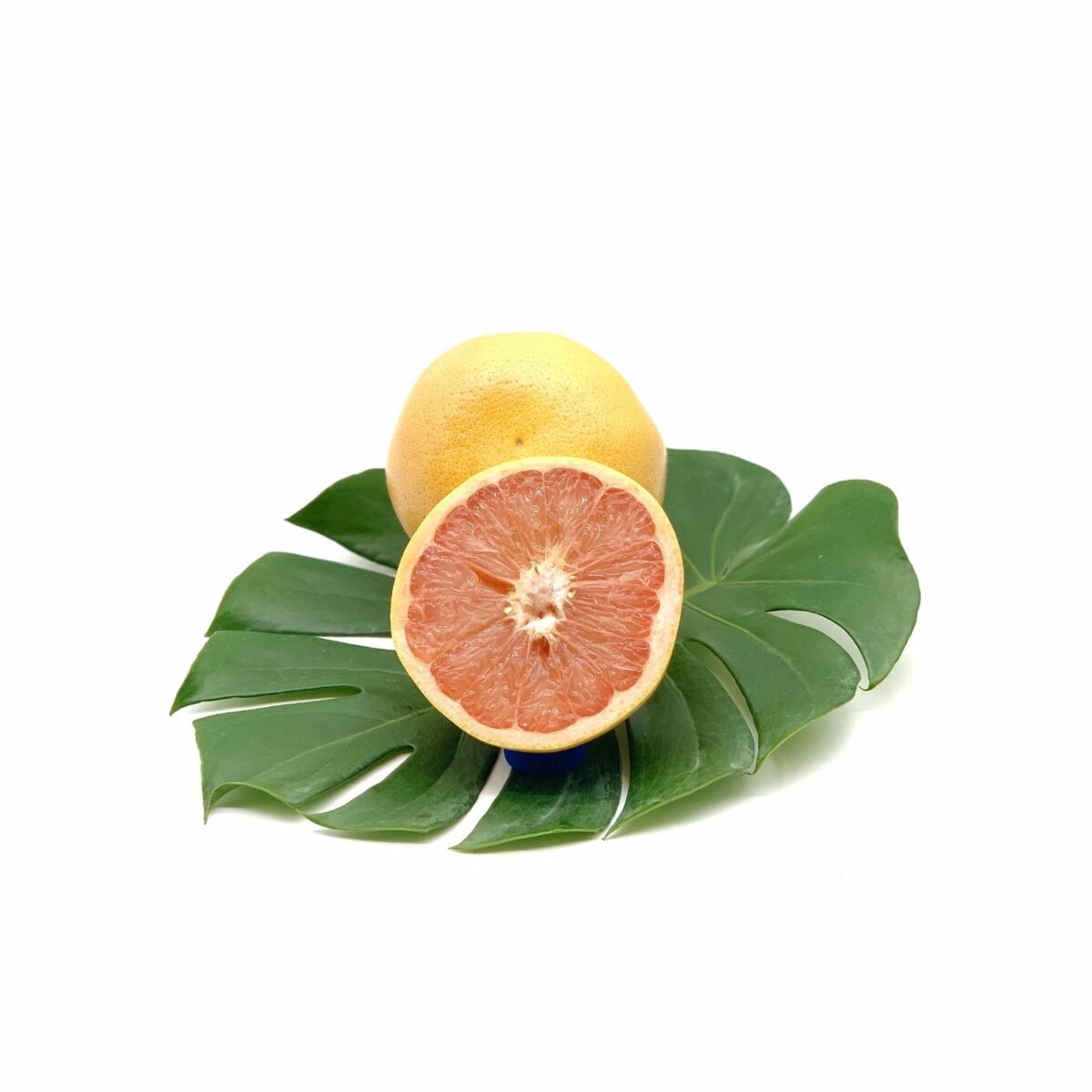 Pomelos Rose lot de 3 pièces Planète Fruits