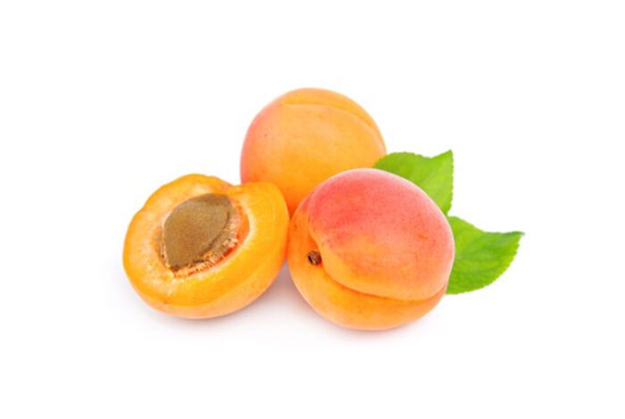 Abricot Morf - env. 500g