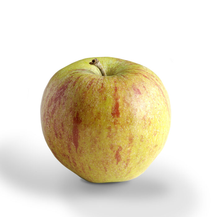 Pomme Cox Orange - les 3 pièces