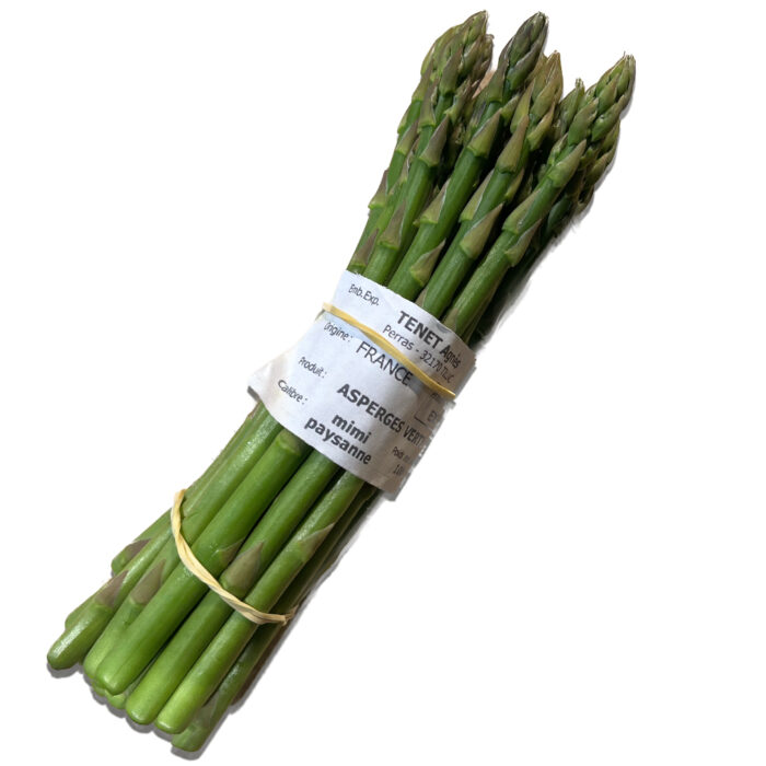 mini-asperges